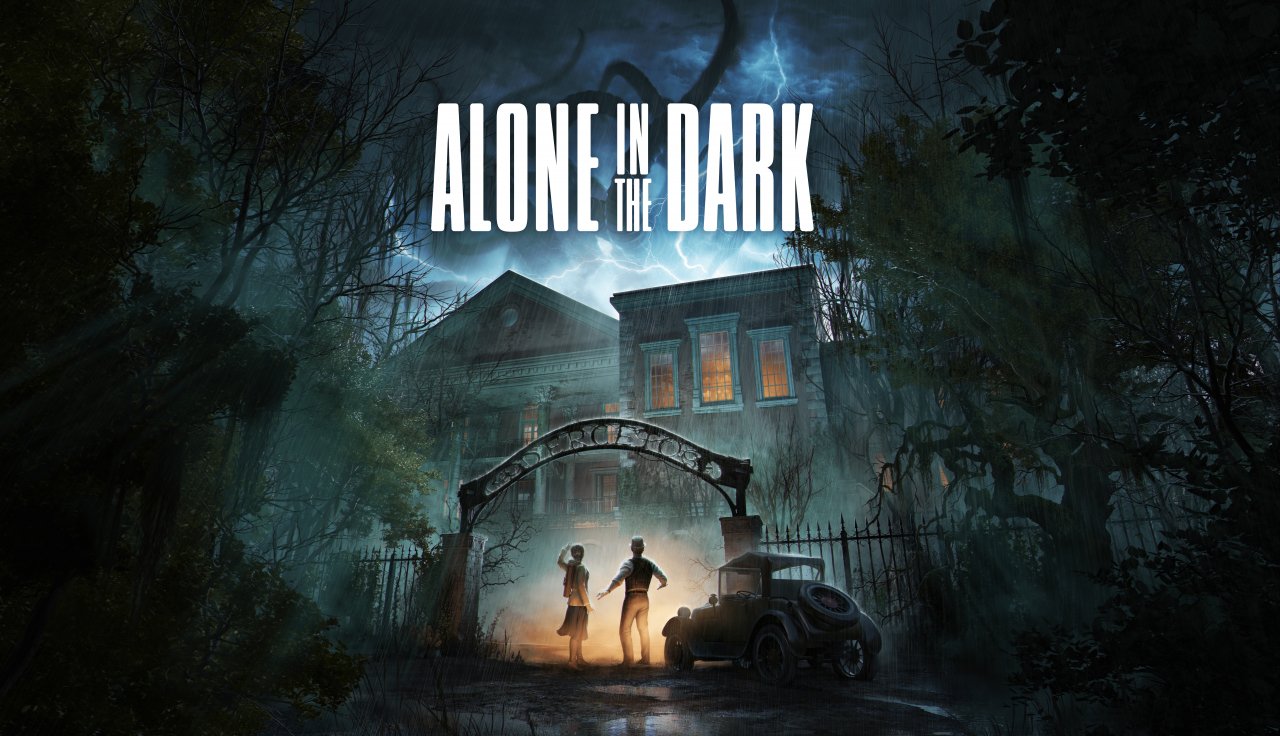 [10/08/2022] Alone in the Dark in der Vorschau: Der Urvater des Survival-Horrors schlägt zurück