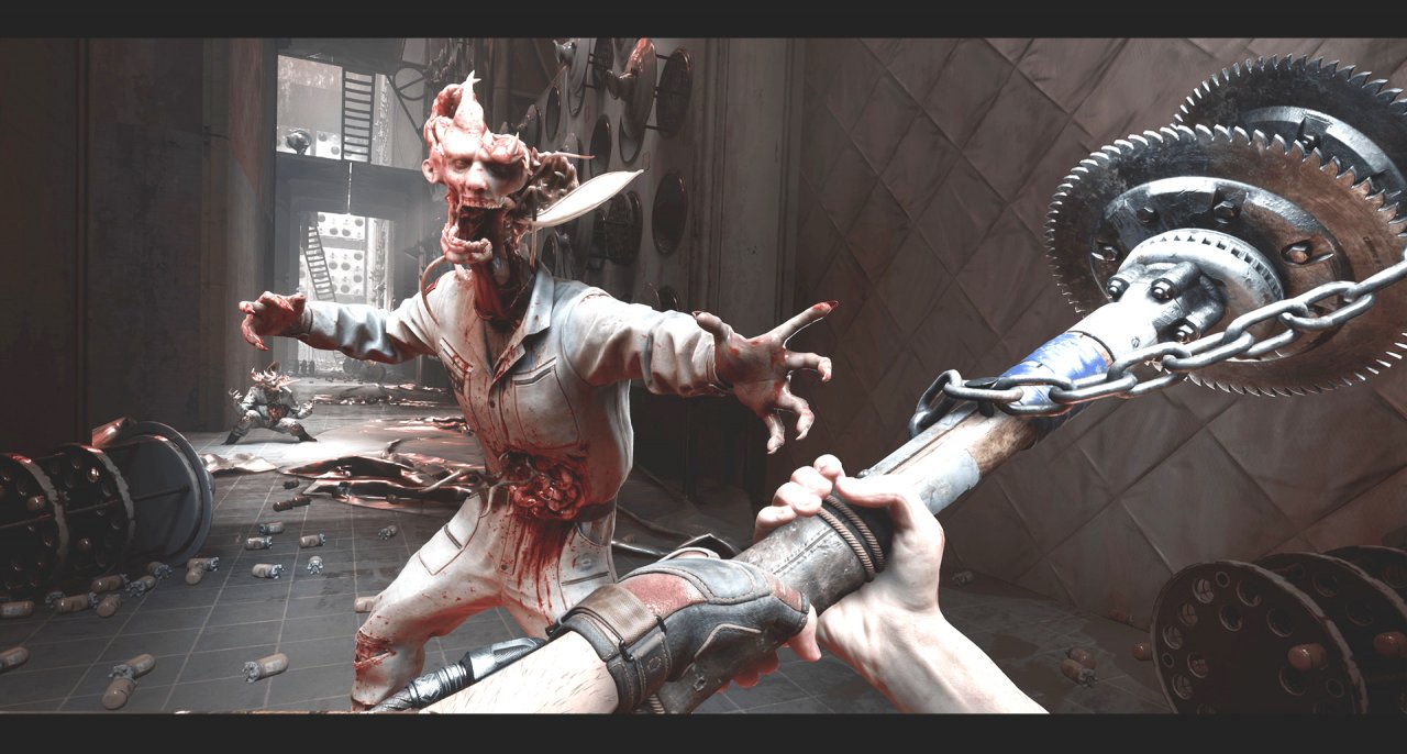 [26/08/2022] Atomic Heart: Skip Intro - So geht's!