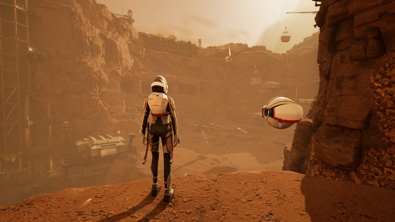 [24/08/2022] Deliver us Mars in der Gamescom-Vorschau. (4)