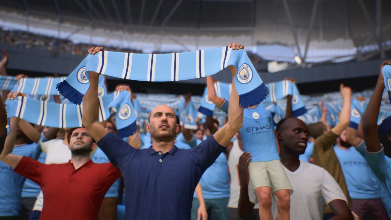 [05/08/2022] FIFA 23: Das ändert sich bei der Präsentation. (3)