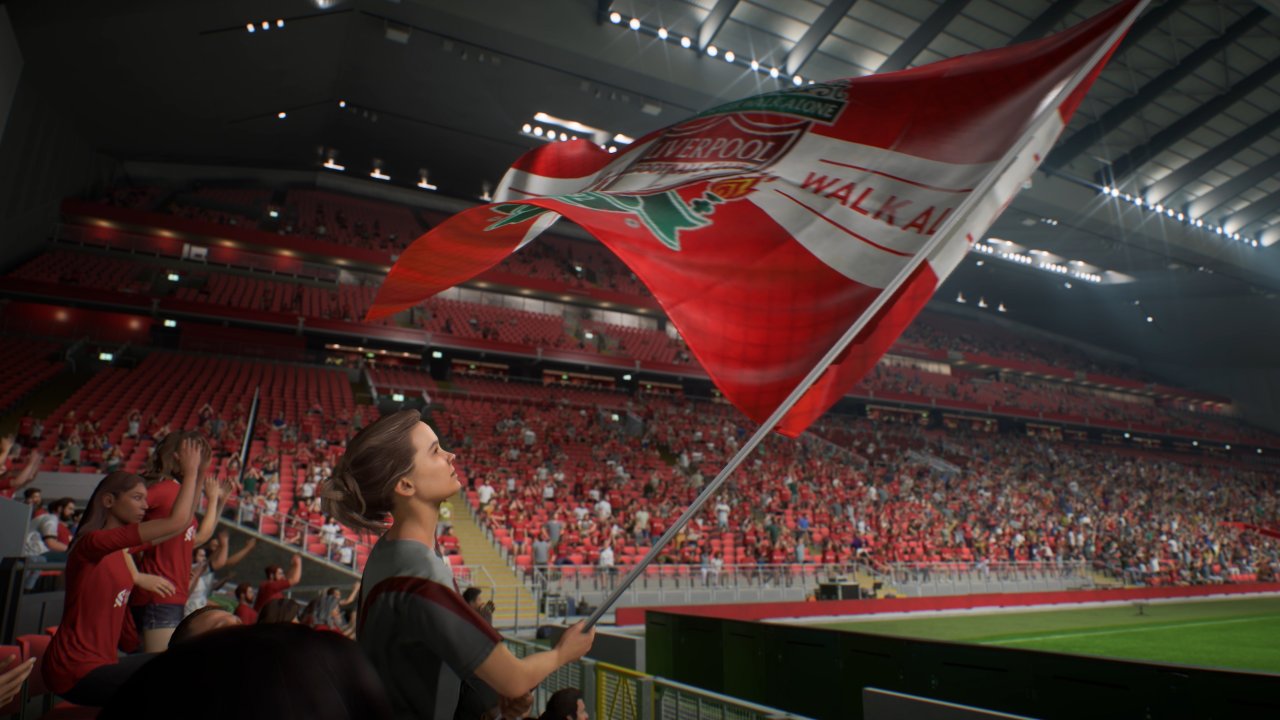 [05/08/2022] FIFA 23: Das ändert sich bei der Präsentation. (4)