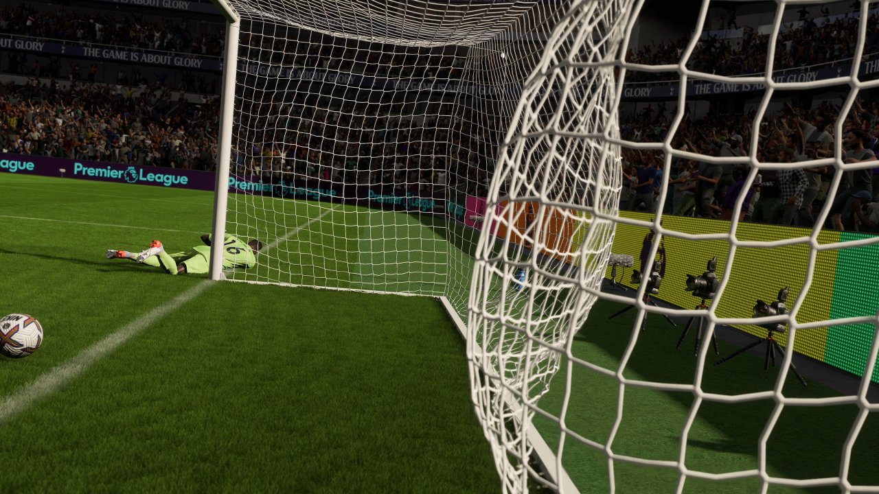 [05/08/2022] FIFA 23: Das ändert sich bei der Präsentation. (5)