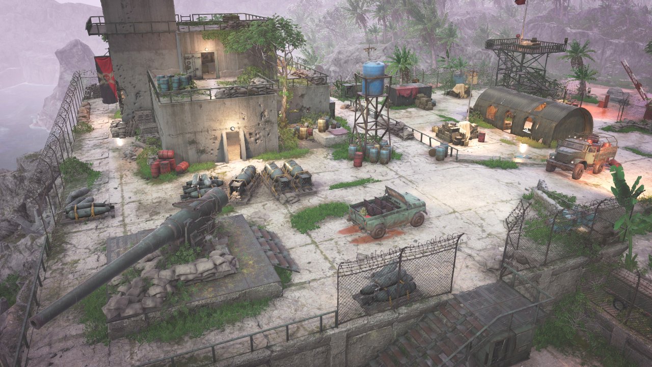 [25/08/2022] Jagged Alliance 3 im Test. (2)