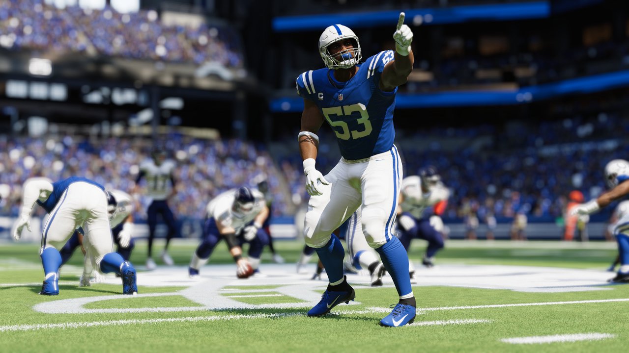 [19/08/2022] Madden NFL 23: Die American-Football-Simulation im Test (4)