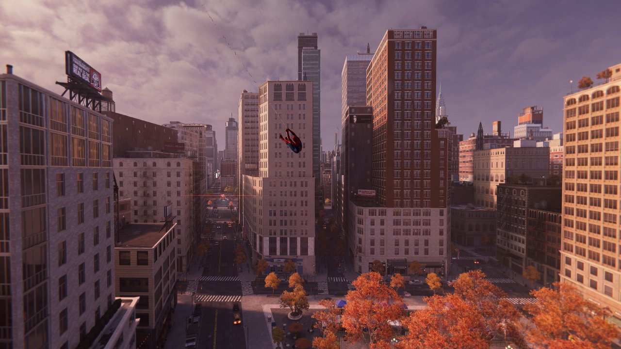 [10/08/2022] Spider-Man Remastered ist fantastisch, obwohl es ein schlechtes Open-World-Spiel ist (3)