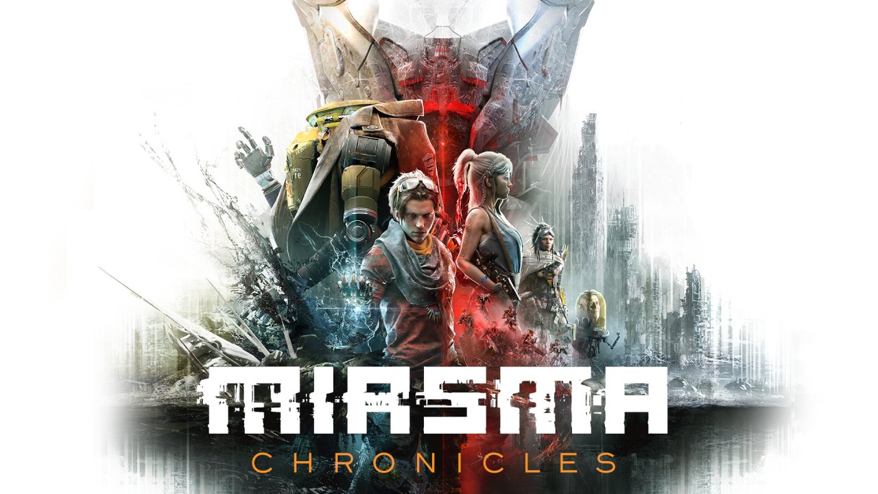 [26/08/2022] Miasma Chronicles gespielt: Besser gut geklaut als schlecht selbst gemacht (1)