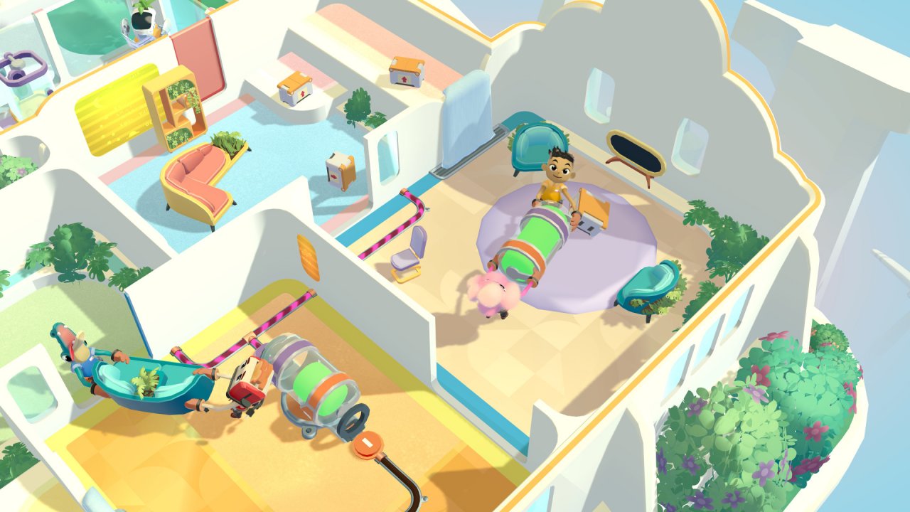 [26/08/2022] Moving Out 2 angespielt: Das Couch-Koop-Spektakel in der Gamescom-Vorschau. (4)