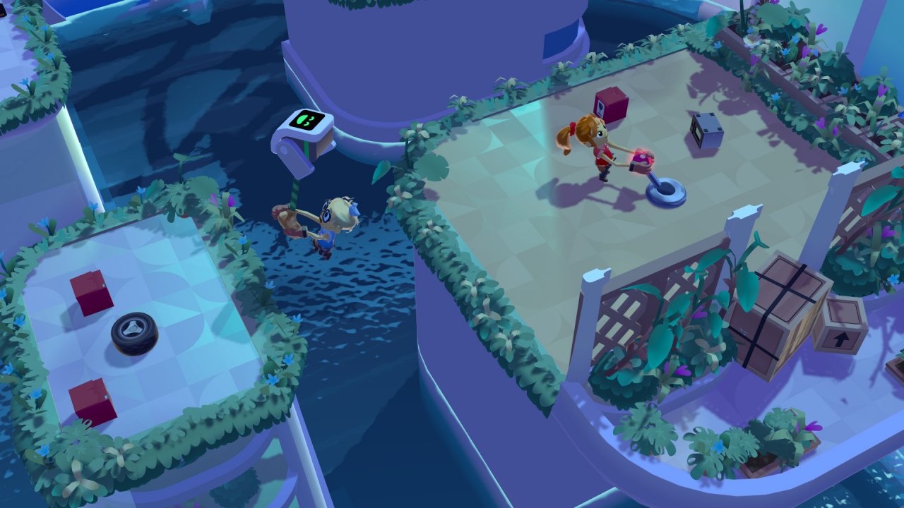 [26/08/2022] Moving Out 2 angespielt: Das Couch-Koop-Spektakel in der Gamescom-Vorschau. (5)