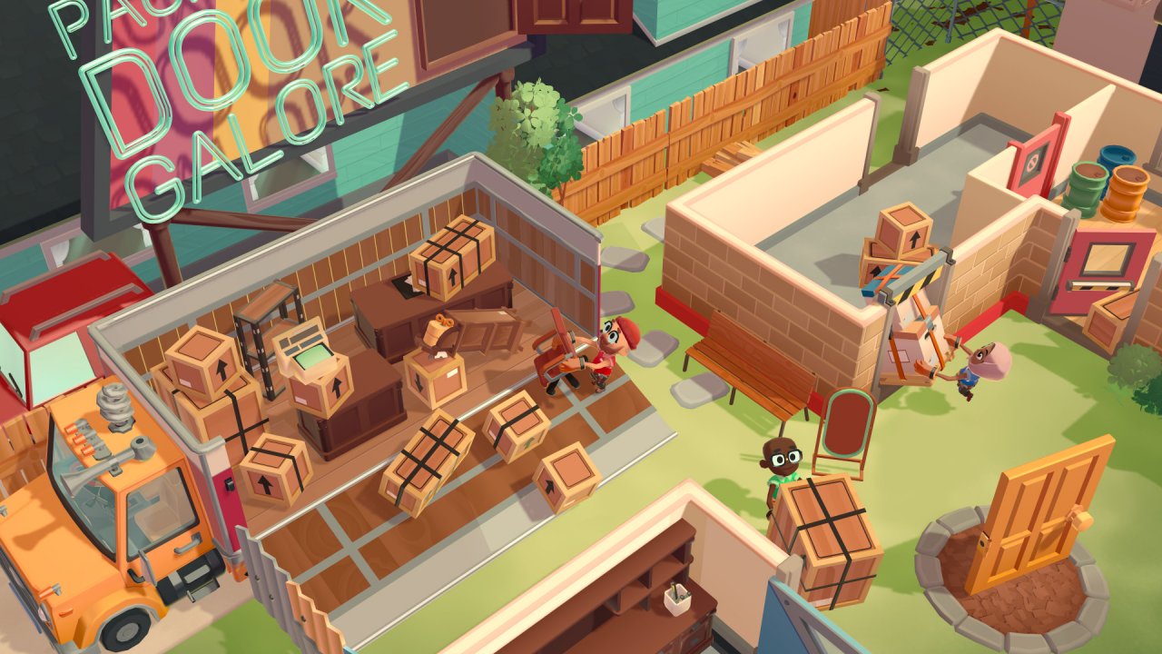 [26/08/2022] Moving Out 2 angespielt: Das Couch-Koop-Spektakel in der Gamescom-Vorschau. (7)