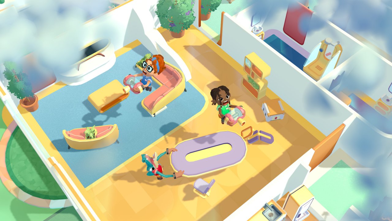 [26/08/2022] Moving Out 2 angespielt: Das Couch-Koop-Spektakel in der Gamescom-Vorschau. (8)