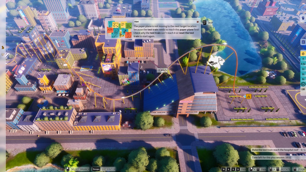 [18/08/2022] Park Beyond in der Gamescom-Vorschau. (4)