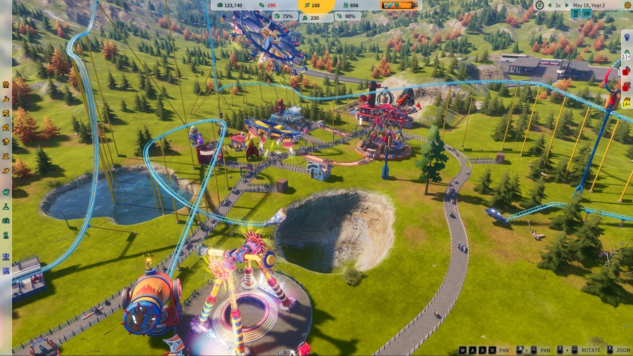 [18/08/2022] Park Beyond in der Gamescom-Vorschau. (12)