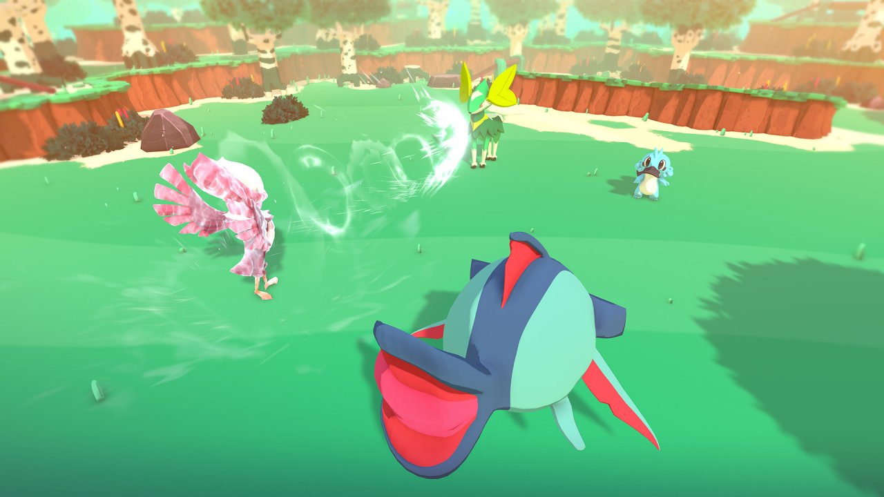 [26/08/2022] Temtem 6. September 2022 