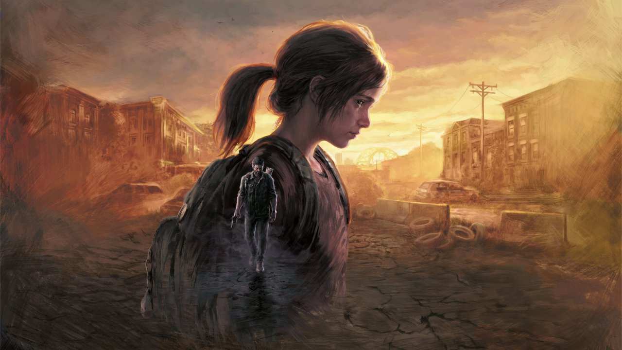 [31/08/2022] The Last of Us: Part 1 im Test.