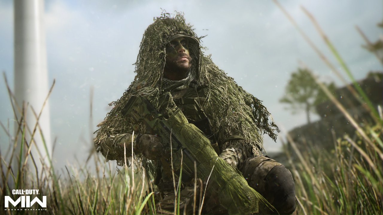 [17/08/2022] Call of Duty: Modern Warfare 2: ​Vorbesteller erhalten noch einen weiteren Bonus