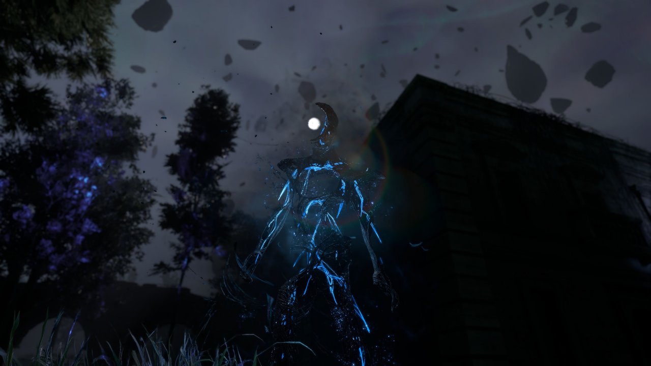 [12/09/2022] Forspoken in der Vorschau: Mit Parkour und Magie zum guten Action-RPG? + Video (7)