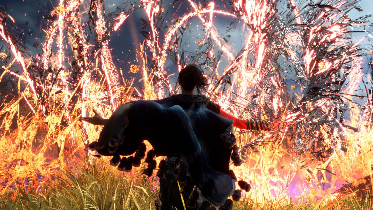 [12/09/2022] Forspoken in der Vorschau: Mit Parkour und Magie zum guten Action-RPG? + Video (12)