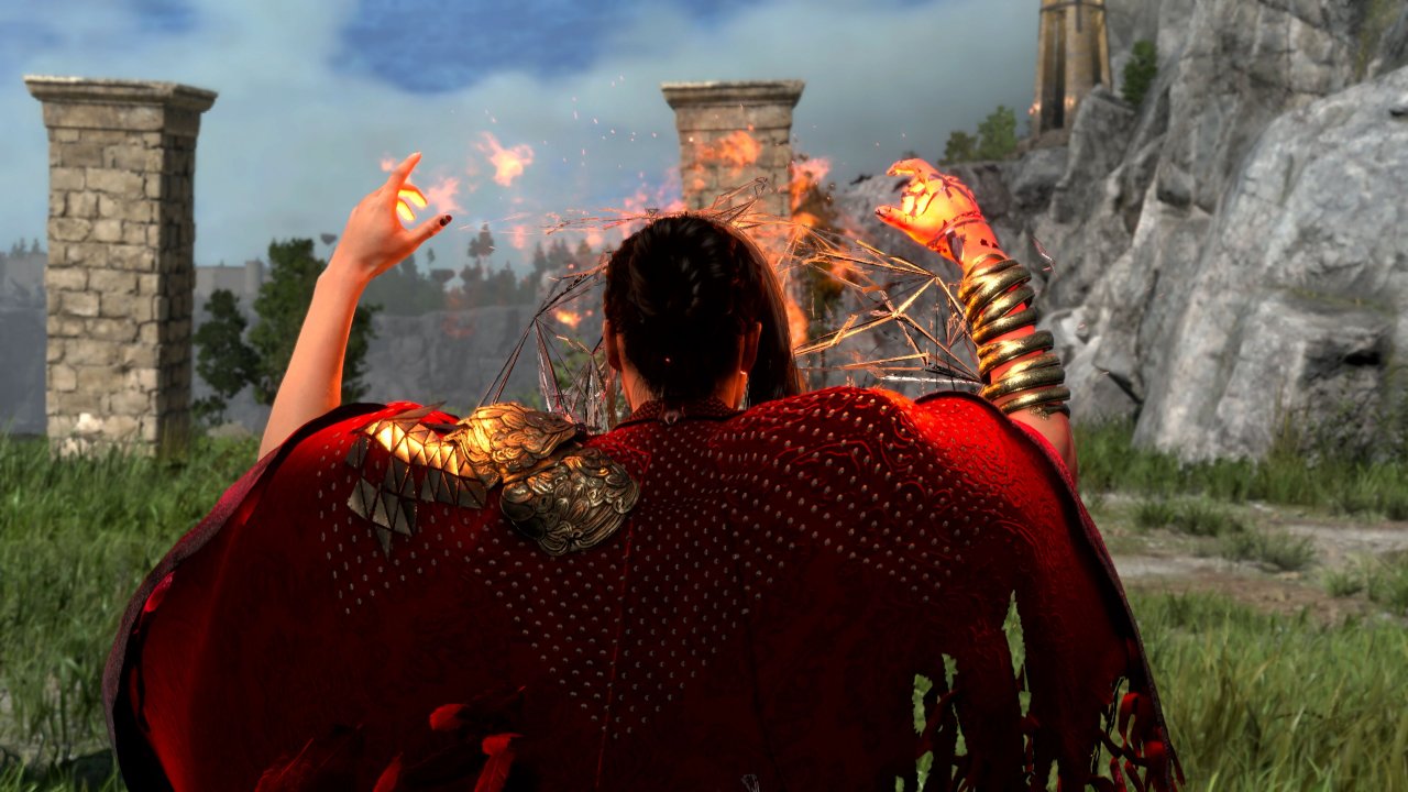 [12/09/2022] Forspoken in der Vorschau: Mit Parkour und Magie zum guten Action-RPG? + Video (13)
