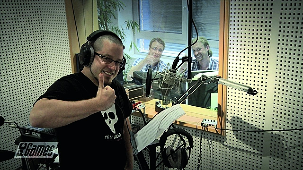 [13/09/2022] Gute Videos brauchen gute Vertonungen. PC Games hat hier so einige Tiefpunkte erlebt, doch heute sind wir richtig stolz auf unser Video-Angebot.