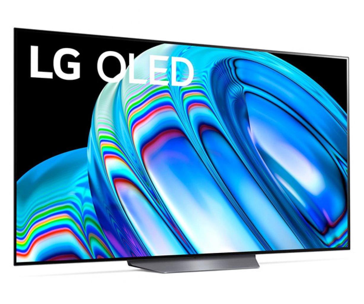 [07/09/2022] Den LG OLED TV (2022) mit 55 Zoll, 4K UHD und 120 Hz gibt es derzeit bei Amazon mit 700 Euro Rabatt.