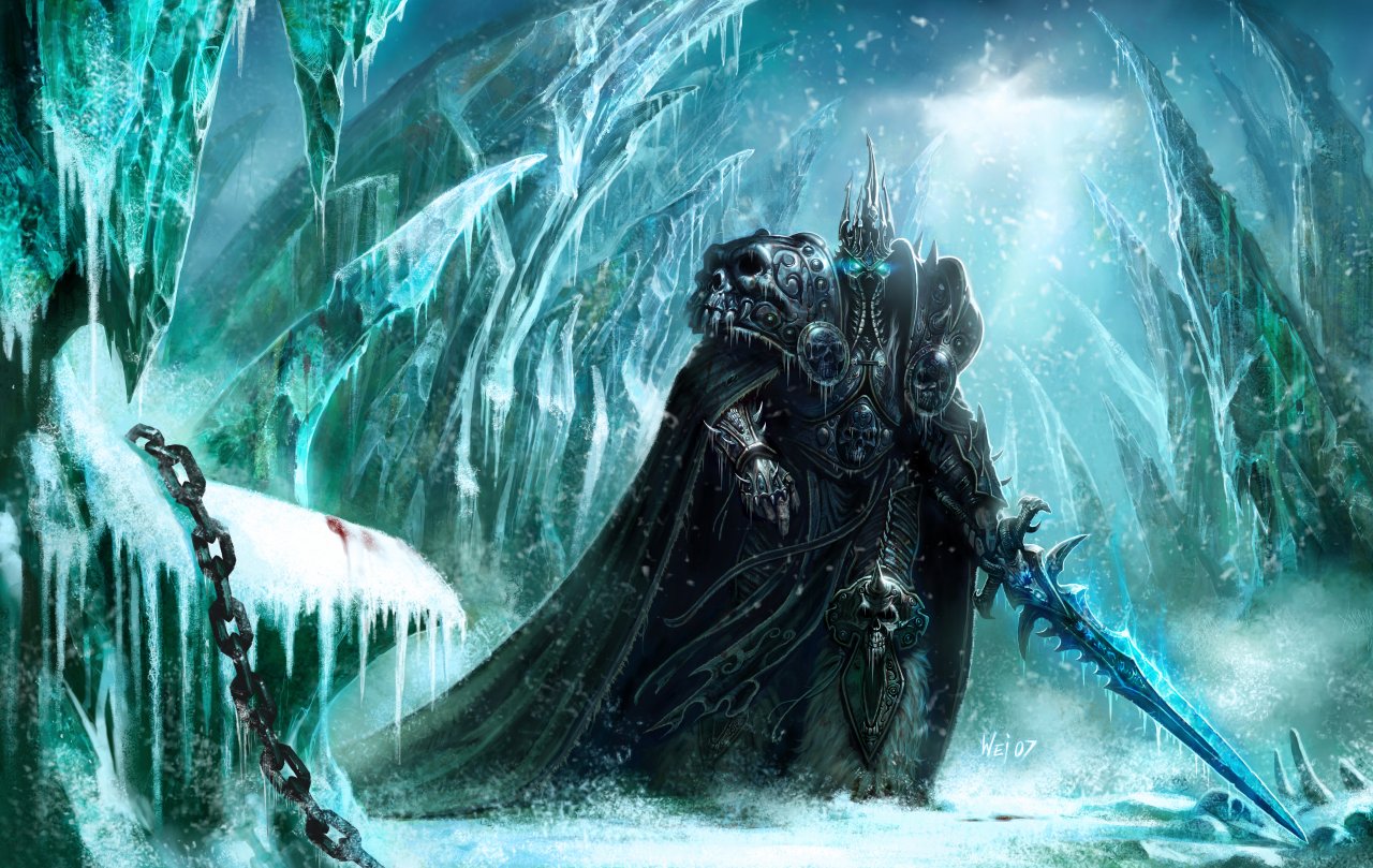 [23/09/2022] WoW Wrath of the Lich King: Um diese Uhrzeit könnt ihr loslegen! (1)