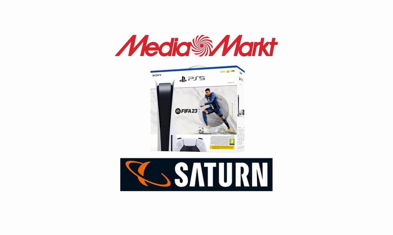 [23/09/2022] PS5 kaufen: Angeblich nächster Playstation 5-Drop bei Media Markt & Saturn angekündigt