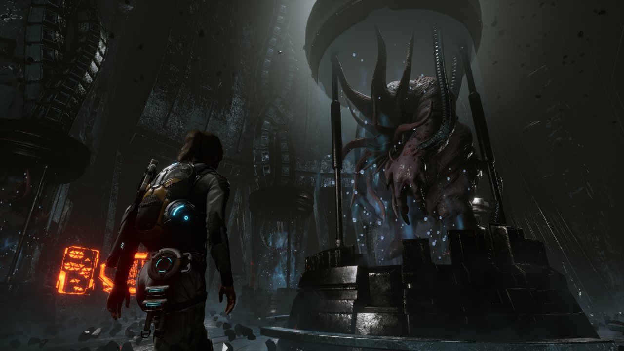 [09/09/2022] Vorschau zu Scars Above: Action-Adventure mit viel Potenzial, aber wenig Innovation (4)
