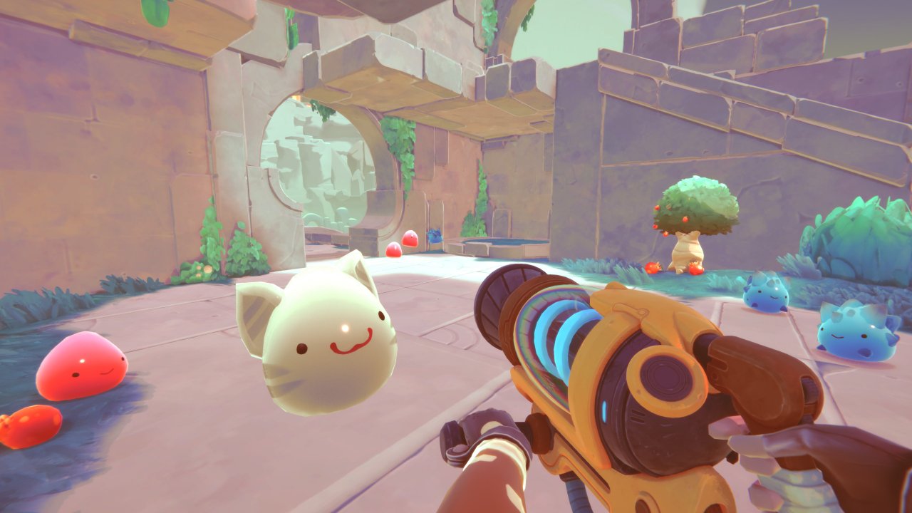 [30/09/2022] Slime Rancher 2 Tipps: Alle Slimes, wo man sie findet und was sie am liebsten essen (9)
