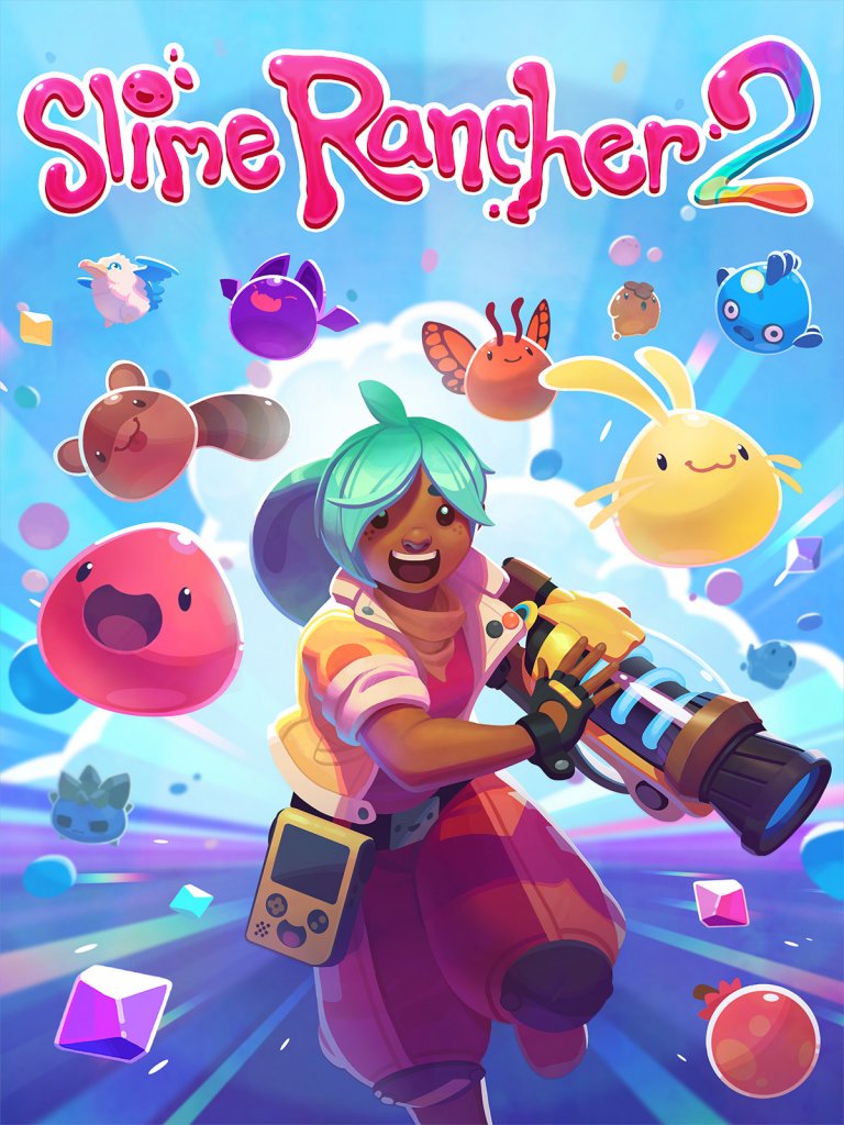 [29/09/2022] Slime Rancher 2 in der Vorschau: Schockierend-Süße Massenschleimhaltung (1)
