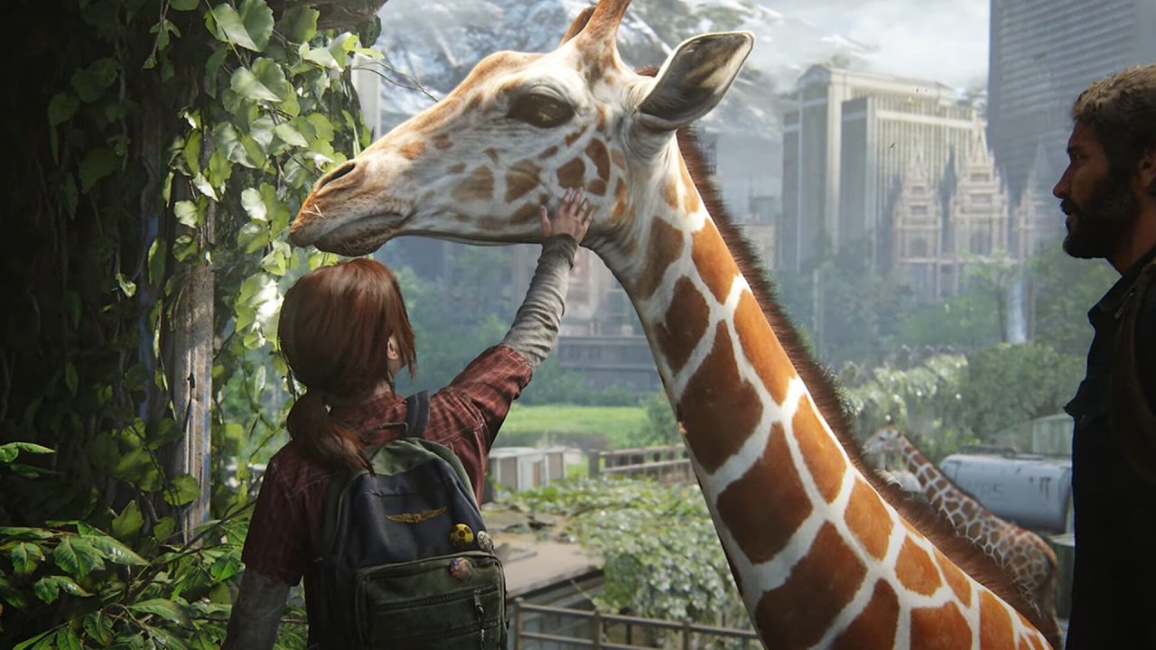 [02/09/2022] Vorbild The Last of Us Part 1: Wir brauchen mehr Barrierefreiheit in Videospielen!
