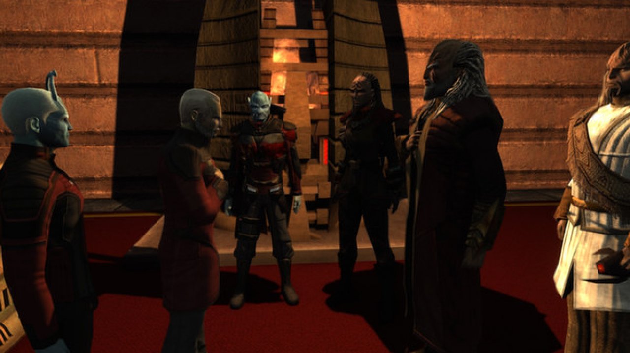 [21/10/2022] Star Trek Online
