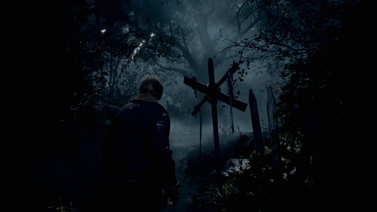 [20/10/2022] Resident Evil 4 Remake: Die letzte Preview vor dem Test (3)