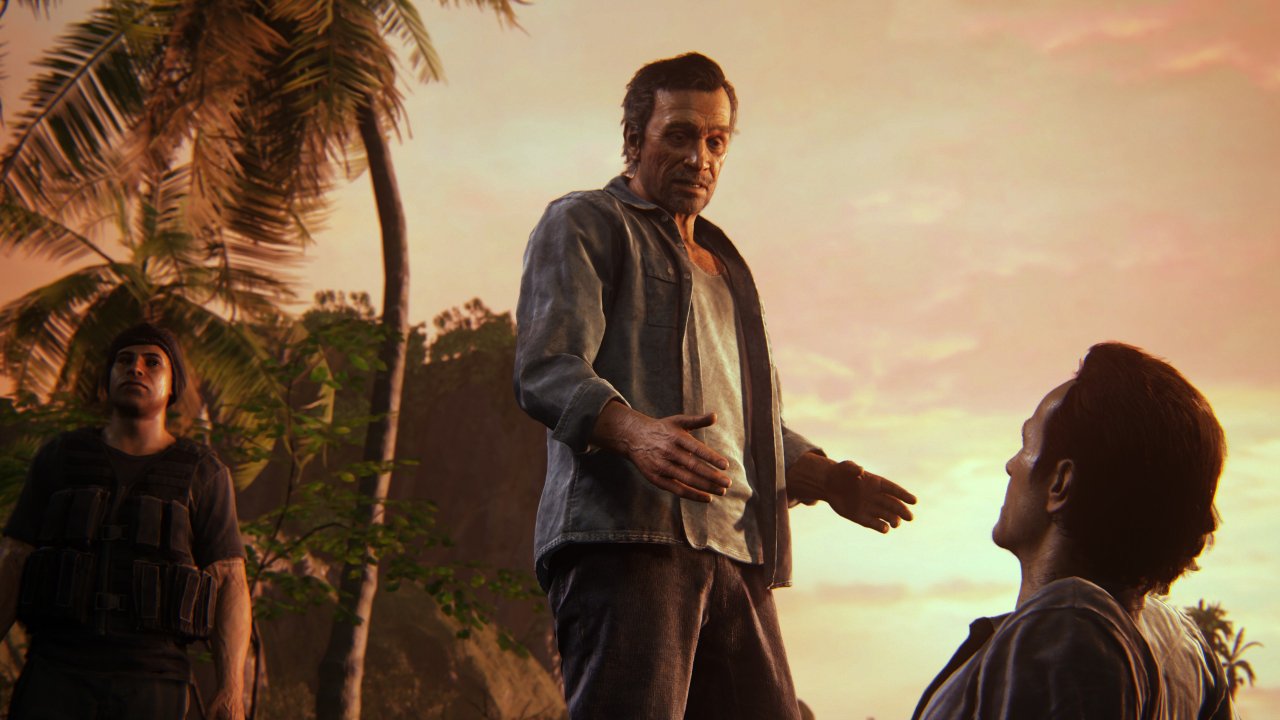 [20/10/2022] Test zu Uncharted: Legacy of Thieves Collection - auch auf dem PC ein Meisterwerk! (4)