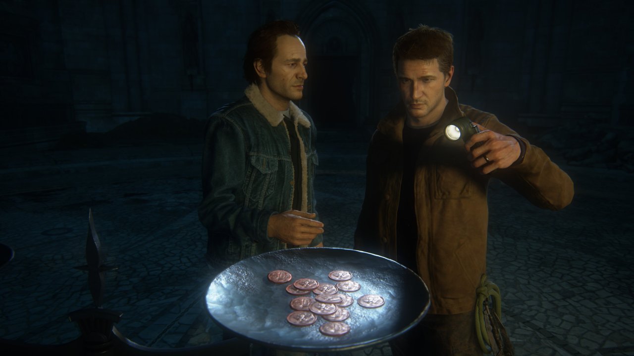 [20/10/2022] In der Legacy of Thieves Collection kämpfen, rätseln und klettern sich Nathan Drake, Victor Sullivan und Co. wieder durch die ganze Welt.