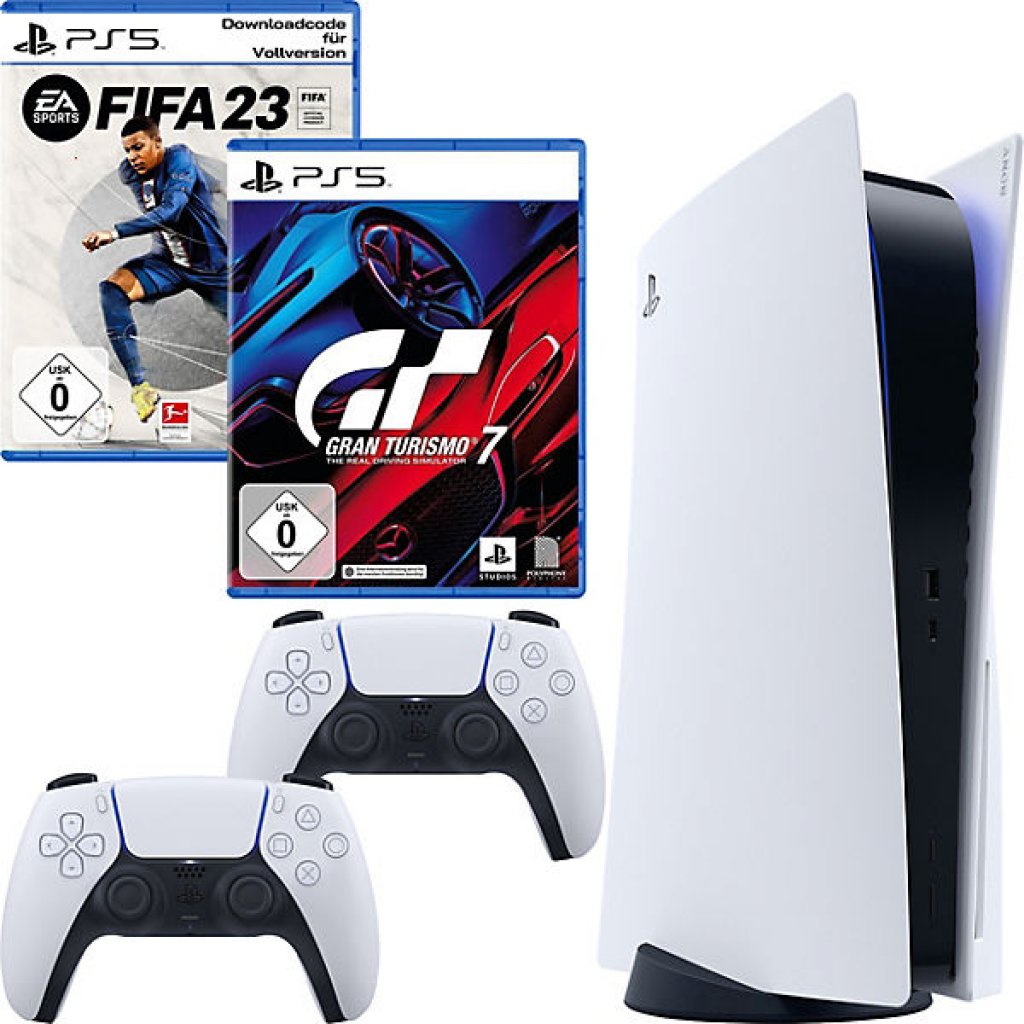 [10/10/2022] PS5-Bundle bei MyToys - jetzt bestellbar!