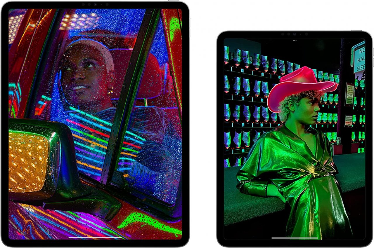 [31/10/2022] Ausgewählte Modelle des iPad Pro 2022 mit M2-Chip (Release: 26.10.22) gibt es bei Amazon bereits etwas günstiger als bei Apple.