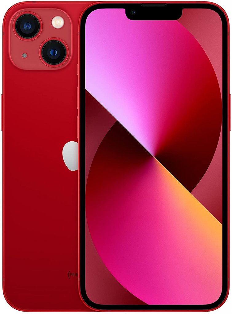 [26/10/2022] Amazon haut Apple Smartphone von 2021 viel günstiger raus: Satte 300 Euro kann man beim iPhone 13 mit 512 GB gegenüber dem ursprünglichen Preis - den Apple immer noch verlangt - sparen.&nbsp;