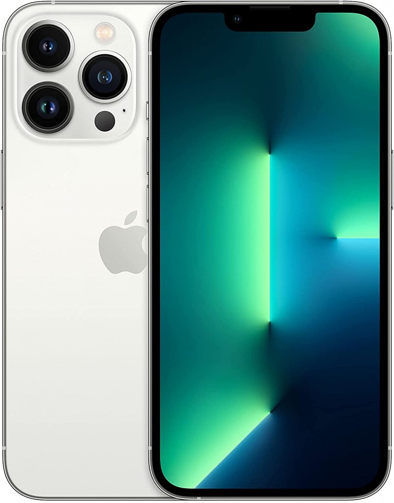 [07/10/2022] Beim iPhone 13 Pro 1TB kann man jetzt über 240 Euro sparen.
