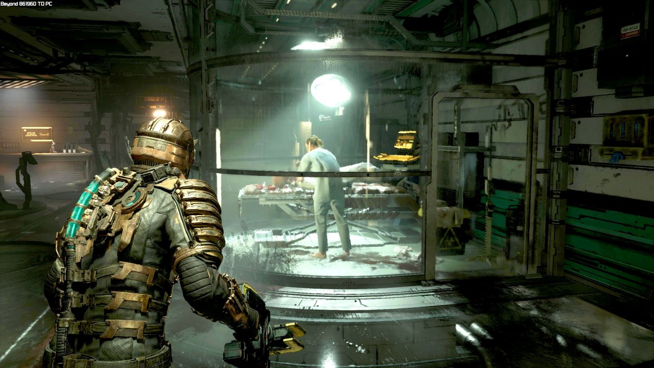 Dead Space (2023)