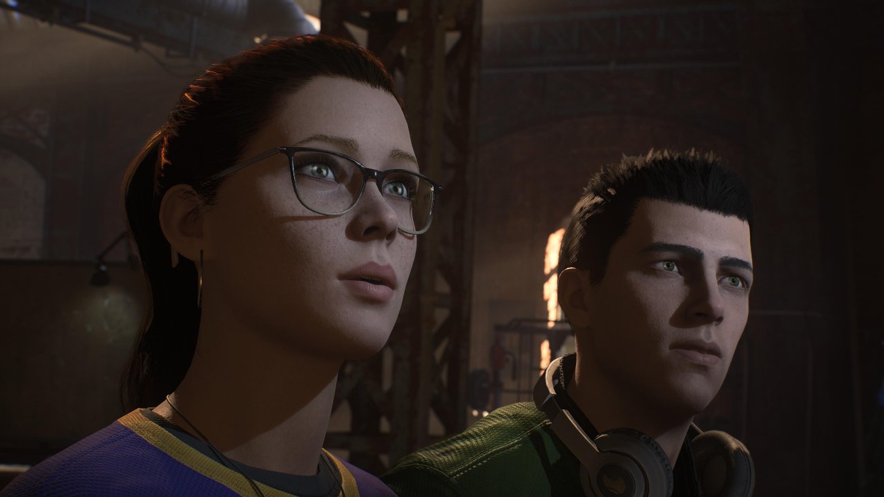 [20/10/2022] Gotham Knights im Test: Screenshots aus der PS5-Version (via Fotomodus)