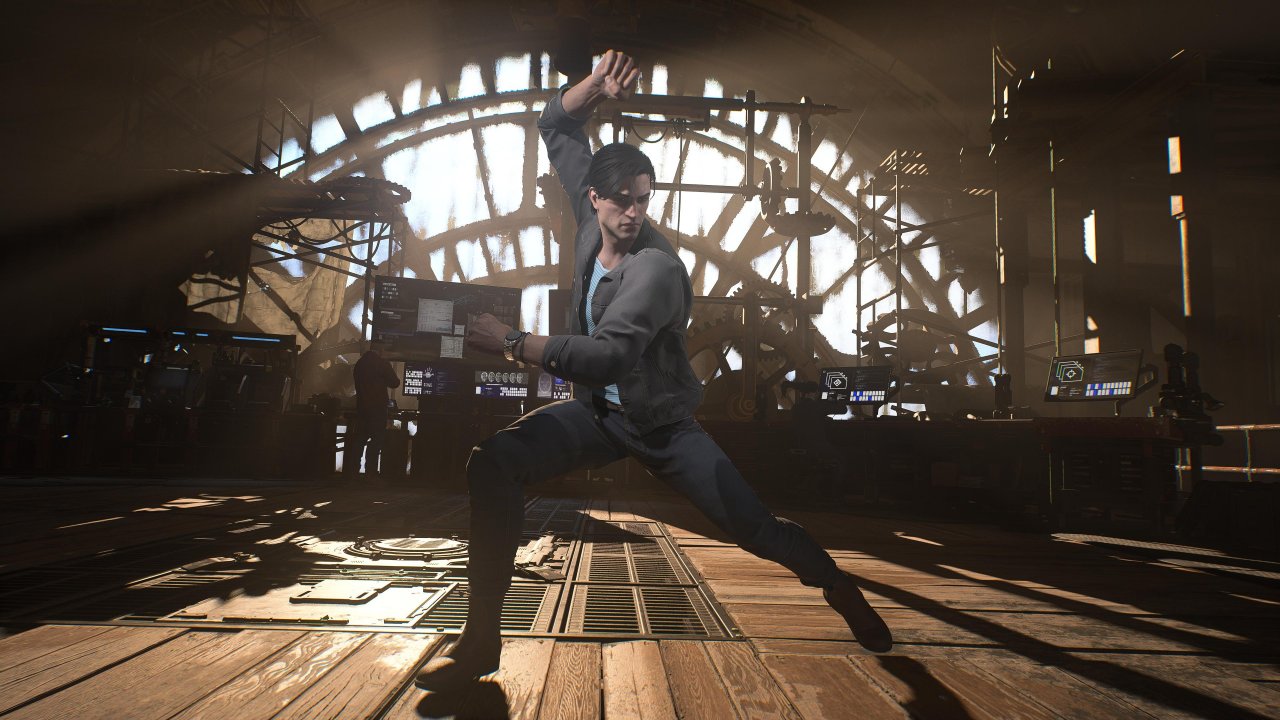 [20/10/2022] Gotham Knights im Test: Screenshots aus der PS5-Version (via Fotomodus)