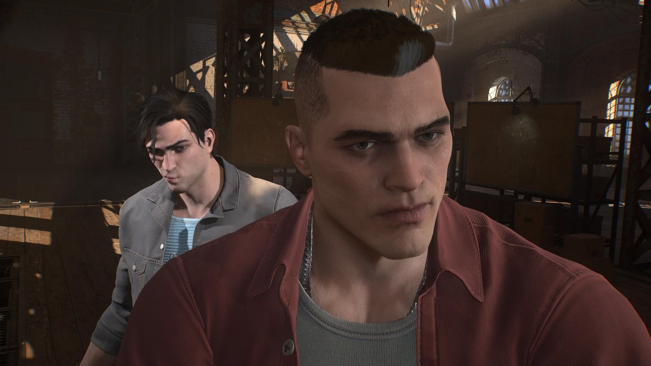 [20/10/2022] Gotham Knights im Test: Screenshots aus der PS5-Version (via Fotomodus)