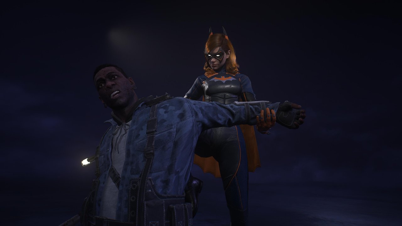 [20/10/2022] Gotham Knights im Test: Screenshots aus der PS5-Version (via Fotomodus)