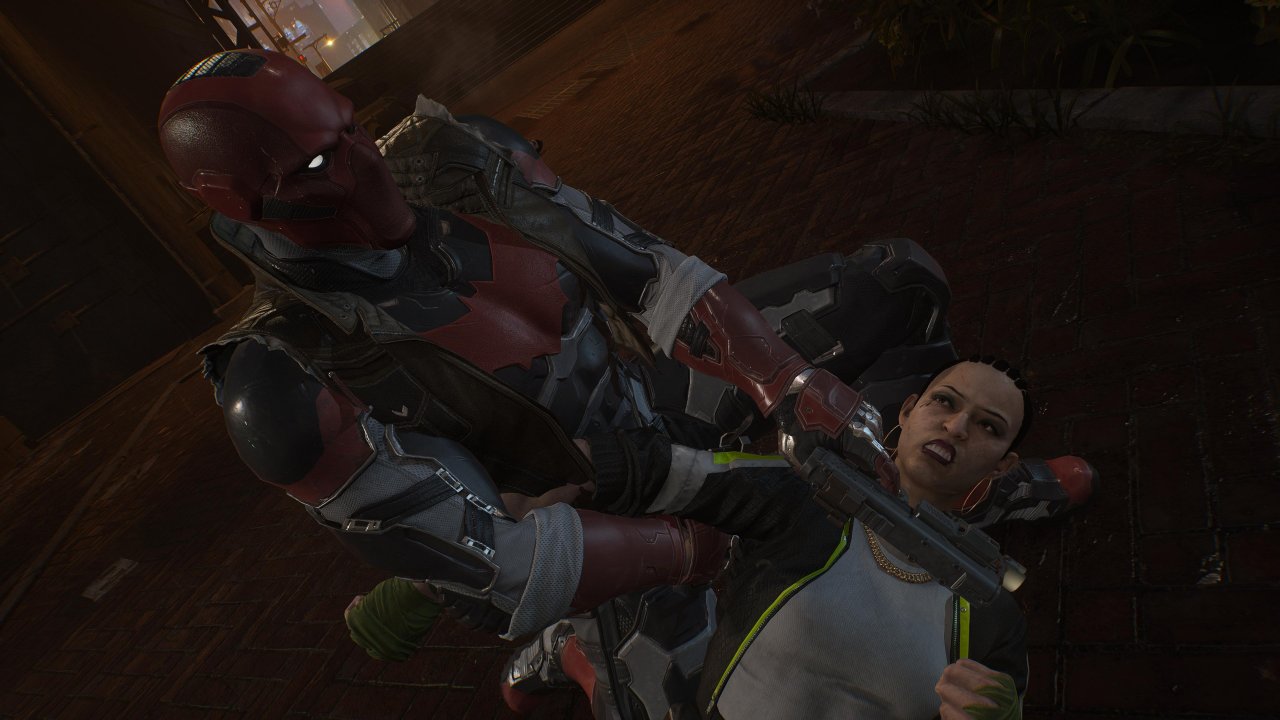 [20/10/2022] Gotham Knights im Test: Screenshots aus der PS5-Version (via Fotomodus)