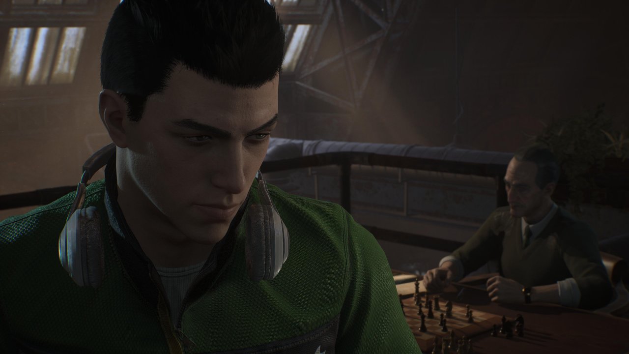 [20/10/2022] Gotham Knights im Test: Screenshots aus der PS5-Version (via Fotomodus)