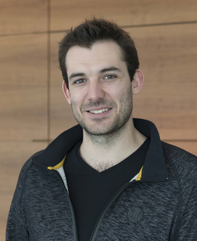 [07/10/2022] Johannes Reithmann, Creative Director