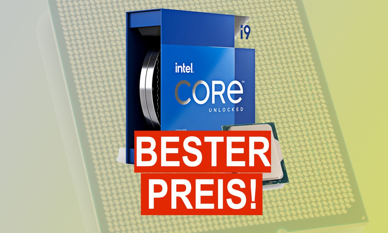 [20/10/2022] Neue Intel CPU-Generation kaufen: Schneller denn je und hier am günstigsten