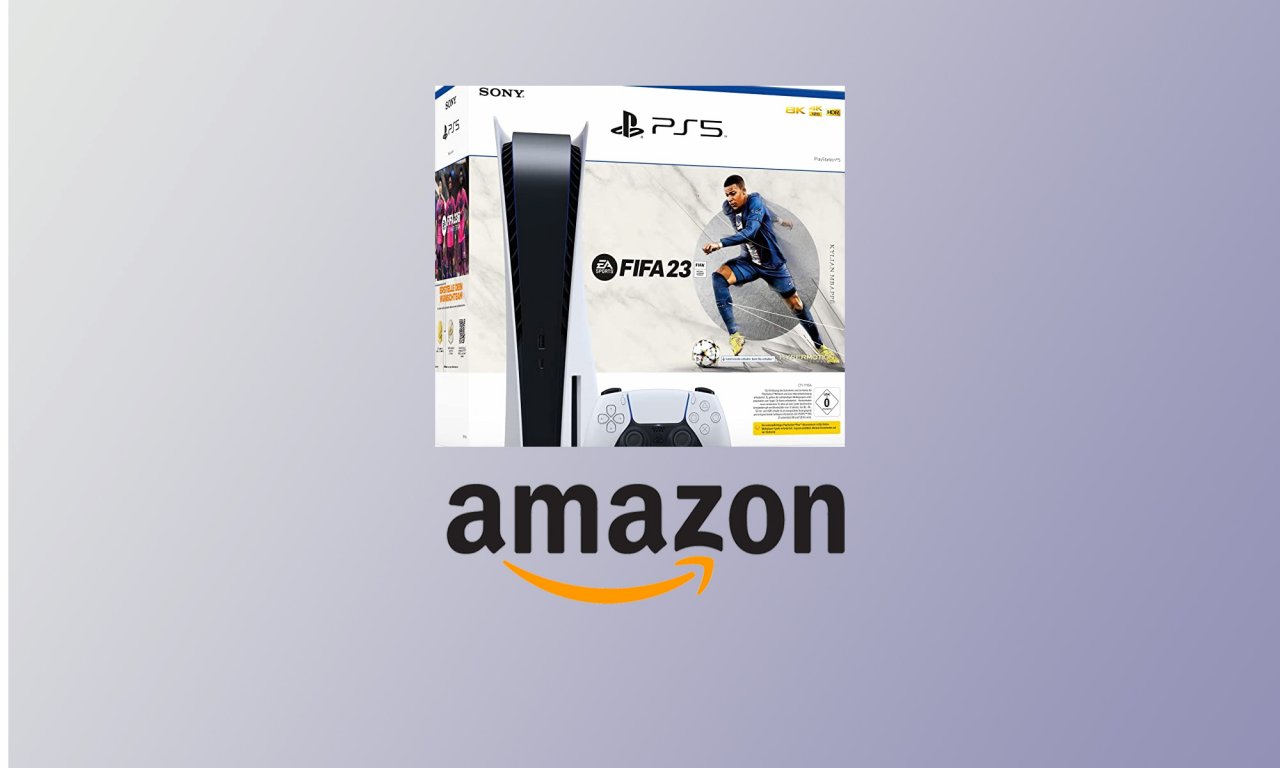 [04/10/2022] PS5 kaufen: Mega-Drop-Woche mit Media Markt, Saturn, Sony... geht weiter - Amazon der nächste?