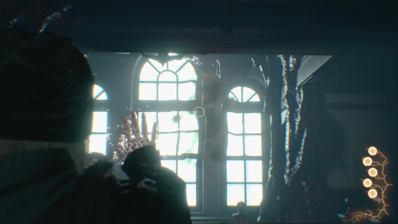 [26/10/2022] Resident Evil 8 - Shadows of Rose im Test: Absurder, aber kreativer Horror! (14)