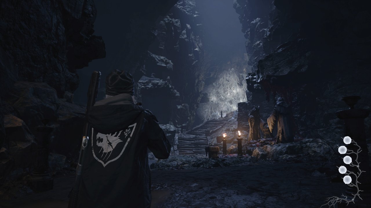 [26/10/2022] Resident Evil 8 - Shadows of Rose im Test: Absurder, aber kreativer Horror! (16)